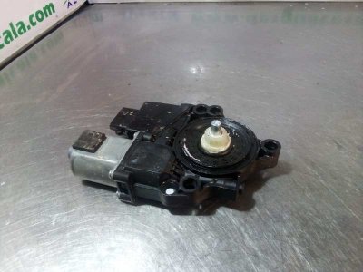 MOTOR ELEVALUNAS DELANTERO IZQUIERDO HYUNDAI SANTA FE (DM) Klass 2WD