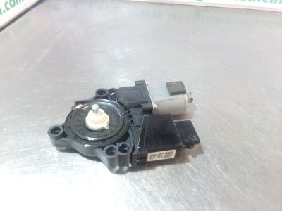 MOTOR ELEVALUNAS TRASERO IZQUIERDO HYUNDAI SANTA FE (DM) Klass 2WD