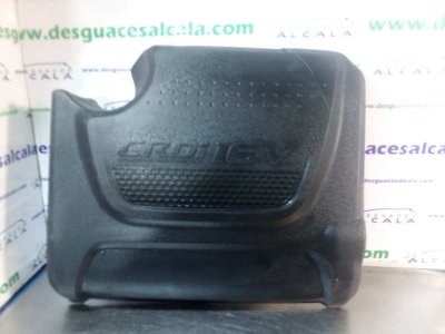 TAPA MOTOR HYUNDAI SANTA FE (DM) Klass 2WD