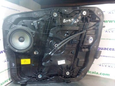 ELEVALUNAS DELANTERO DERECHO HYUNDAI SANTA FE (DM) Klass 2WD