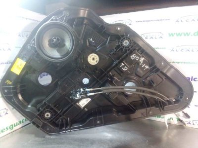 ELEVALUNAS TRASERO DERECHO HYUNDAI SANTA FE (DM) Klass 2WD