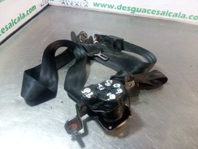 CINTURON SEGURIDAD TRASERO IZQUIERDO de Klass 2WD 