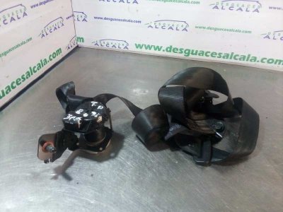 CINTURON SEGURIDAD TRASERO DERECHO HYUNDAI SANTA FE (DM) Klass 2WD