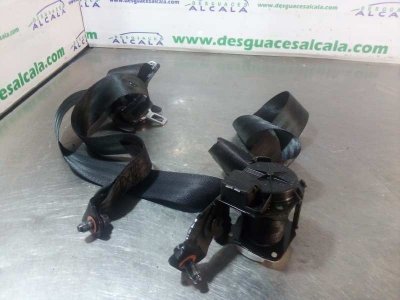 CINTURON SEGURIDAD TRASERO IZQUIERDO HYUNDAI SANTA FE (DM) Klass 2WD