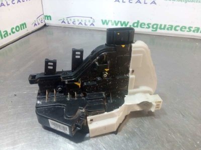 CERRADURA PUERTA DELANTERA IZQUIERDA  HYUNDAI SANTA FE (DM) Klass 2WD