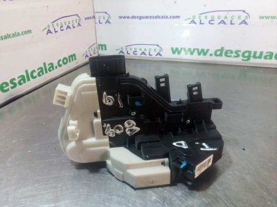 CERRADURA PUERTA TRASERA DERECHA  HYUNDAI SANTA FE (DM) Klass 2WD