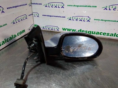 RETROVISOR DERECHO CITROEN C5 BERLINA 2.0 HDi SX