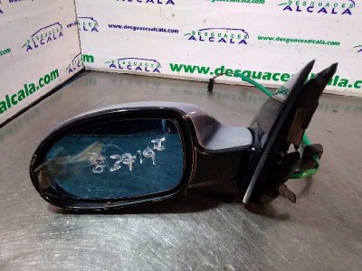 RETROVISOR IZQUIERDO CITROEN C5 BERLINA 2.0 HDi SX