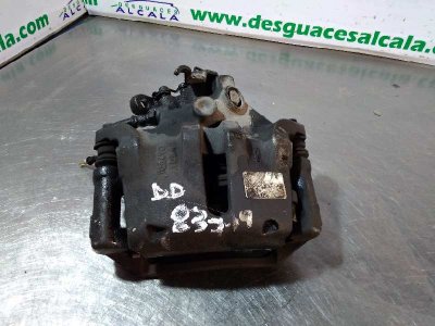 PINZA FRENO DELANTERA DERECHA CITROEN C5 BERLINA 2.0 HDi SX