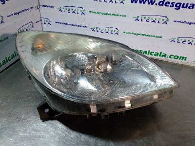 FARO DERECHO CITROEN C5 BERLINA 2.0 HDi SX