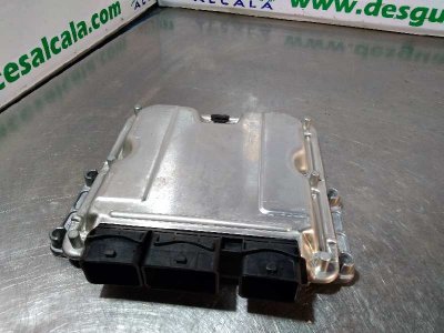 CENTRALITA MOTOR UCE CITROEN C5 BERLINA 2.0 HDi SX