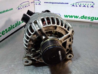 ALTERNADOR CITROEN C5 BERLINA 2.0 HDi SX