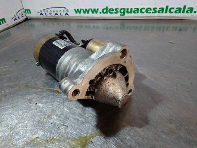 MOTOR ARRANQUE CITROEN C5 BERLINA 2.0 HDi SX