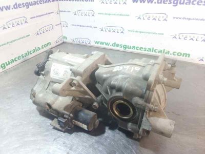 DIFERENCIAL TRASERO HYUNDAI SANTA FE (DM) Klass 2WD