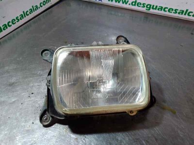 FARO DERECHO NISSAN PATROL (K/W160) KP160E