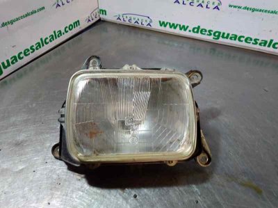 FARO IZQUIERDO NISSAN PATROL (K/W160) KP160E