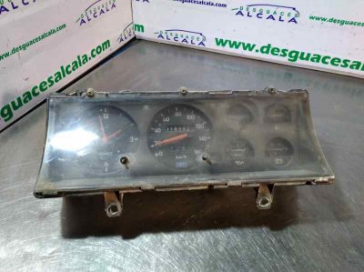 CUADRO INSTRUMENTOS NISSAN PATROL (K/W160) KP160E