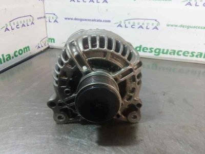 ALTERNADOR SEAT IBIZA (6L1) Stylance