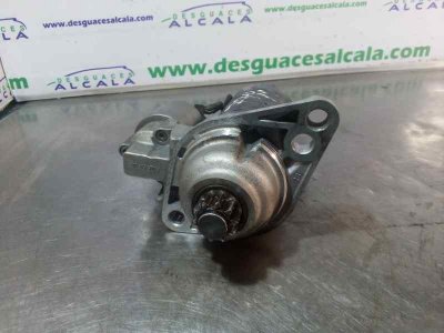 MOTOR ARRANQUE SEAT IBIZA (6L1) Stylance