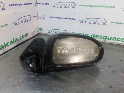 RETROVISOR DERECHO HYUNDAI COUPE (RD) 1.6 FX