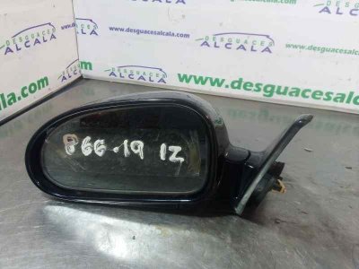 RETROVISOR IZQUIERDO HYUNDAI COUPE (RD) 1.6 FX