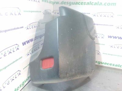 PUNTERA PARAGOLPES TRASERA DERECHA RENAULT MASTER KASTEN L1H1 Ka 2,8t