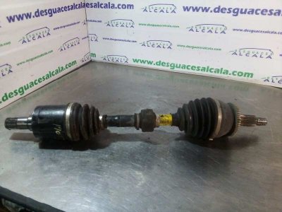 TRANSMISION DELANTERA IZQUIERDA HYUNDAI SANTA FE (DM) Klass 2WD