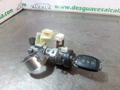 CONMUTADOR DE ARRANQUE HYUNDAI SANTA FE (DM) Klass 2WD