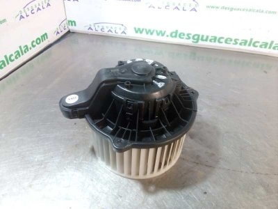 MOTOR CALEFACCION de Klass 2WD 