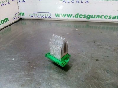 RESISTENCIA CALEFACCION