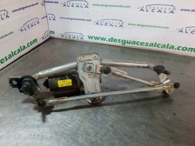 MOTOR LIMPIA DELANTERO HYUNDAI SANTA FE (DM) Klass 2WD