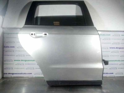 PUERTA TRASERA DERECHA FORD GALAXY Titanium