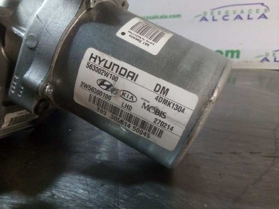 COLUMNA DIRECCION HYUNDAI SANTA FE (DM) Klass 2WD