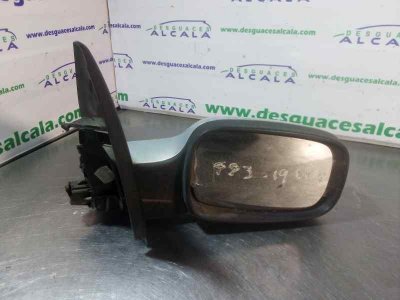 RETROVISOR DERECHO RENAULT MEGANE II BERLINA 5P Confort Authentique