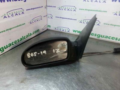 RETROVISOR IZQUIERDO FORD FOCUS BERLINA (CAK) Ambiente