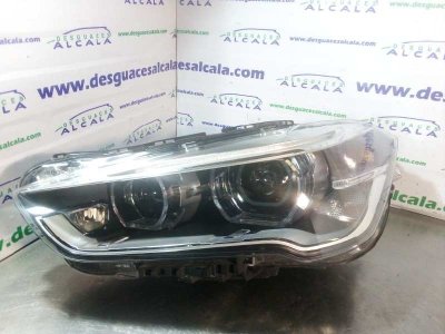 FARO IZQUIERDO BMW SERIE X1 (F48) sDrive20d xLine