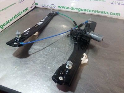 ELEVALUNAS DELANTERO IZQUIERDO BMW SERIE X1 (F48) sDrive20d xLine