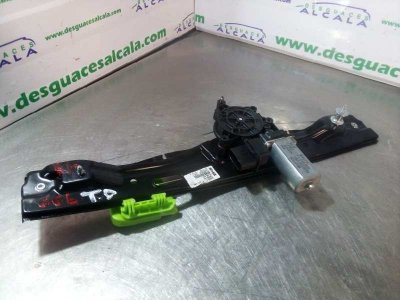 ELEVALUNAS TRASERO DERECHO BMW SERIE X1 (F48) sDrive20d xLine