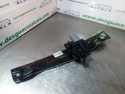 ELEVALUNAS TRASERO IZQUIERDO BMW SERIE X1 (F48) sDrive20d xLine