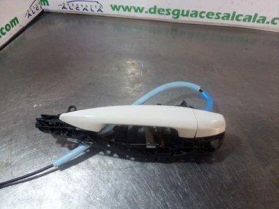 MANETA EXTERIOR DELANTERA DERECHA BMW SERIE X1 (F48) sDrive20d xLine