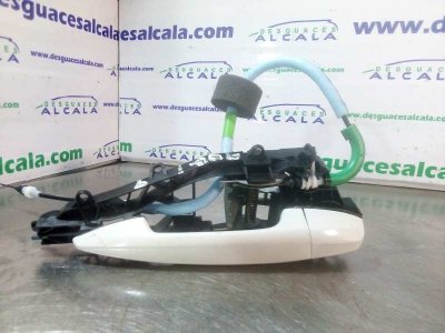MANETA EXTERIOR TRASERA DERECHA BMW SERIE X1 (F48) sDrive20d xLine