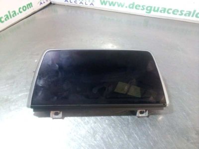 PANTALLA MULTIFUNCION BMW SERIE X1 (F48) sDrive20d xLine