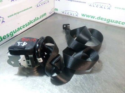 CINTURON SEGURIDAD TRASERO DERECHO BMW SERIE X1 (F48) sDrive20d xLine