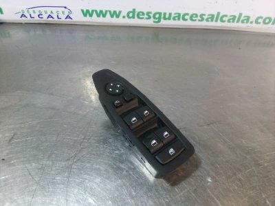 MANDO ELEVALUNAS DELANTERO IZQUIERDO  BMW SERIE X1 (F48) sDrive20d xLine