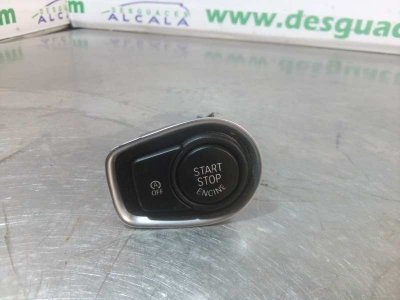 BOTON START/STOP BMW SERIE X1 (F48) sDrive20d xLine