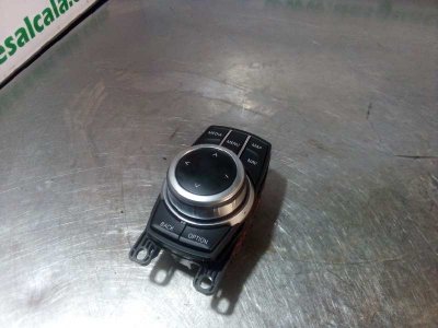 MANDO MULTIFUNCION BMW SERIE X1 (F48) sDrive20d xLine