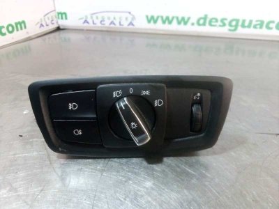 MANDO LUCES BMW SERIE X1 (F48) sDrive20d xLine