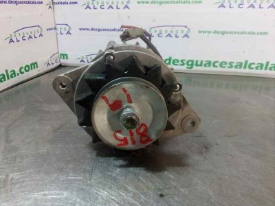 ALTERNADOR NISSAN TRADE KF1107