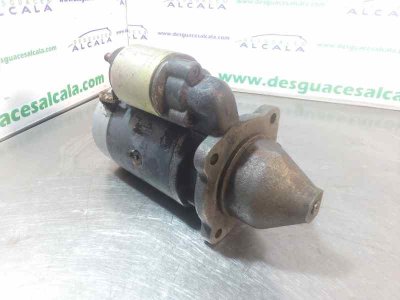 MOTOR ARRANQUE NISSAN TRADE KF1107