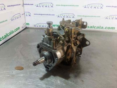 BOMBA INYECCION NISSAN TRADE KF1107